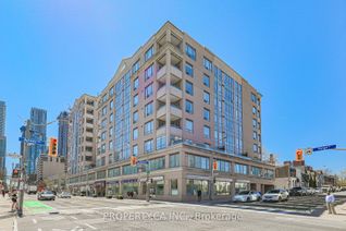 Apartment for Rent, 980 Yonge St #714, Toronto, ON