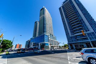 Condo for Sale, 8 Olympic Garden Dr #S1509, Toronto, ON