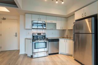 Apartment for Sale, 55 East Liberty St #717, Toronto, ON