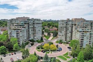 Condo Apartment for Sale, 20 Guildwood Pkwy #714, Toronto, ON