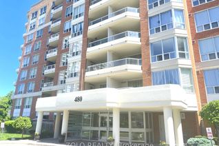 Condo Apartment for Sale, 480 Mclevin Ave #Ph 13, Toronto, ON