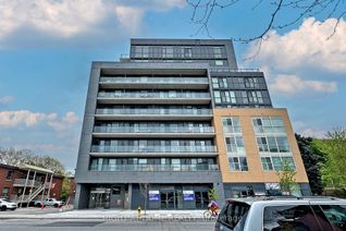 Apartment for Rent, 2369 Danforth Ave #305, Toronto, ON