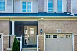 Condo Townhouse for Rent, 460 Woodmount Dr #31, Oshawa, ON