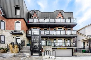 Property for Sale, 27 Somers Ave #105, Toronto, ON