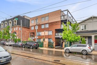 Bachelor/Studio Apartment for Sale, 45 Connaught Ave #405, Toronto, ON