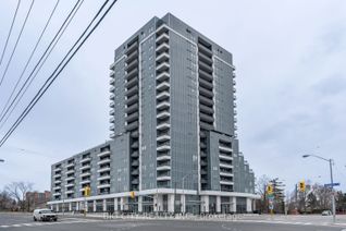 Property for Rent, 3121 Sheppard Ave E #818, Toronto, ON