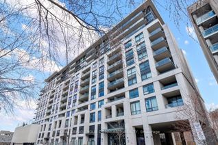 Condo Apartment for Sale, 8 Trent Ave #1020, Toronto, ON