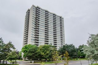 Condo Apartment for Sale, 3131 Bridletowne Circ #402, Toronto, ON