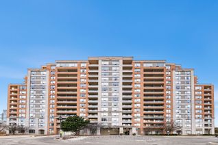 Condo for Sale, 9 Northern Hts Dr #1204, Richmond Hill, ON
