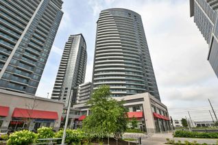 Condo Apartment for Rent, 7171 Yonge St #1206, Markham, ON