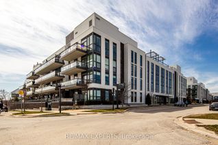 Condo Apartment for Sale, 241 Sea Ray Ave #A303, Innisfil, ON