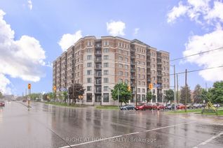 Condo Apartment for Rent, 5917 Main St E #Ph801, Whitchurch-Stouffville, ON