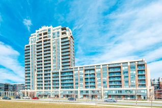 Apartment for Sale, 18 Uptown Dr #1002, Markham, ON