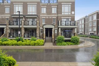 Townhouse for Sale, 2 Blanche Lane #924, Markham, ON