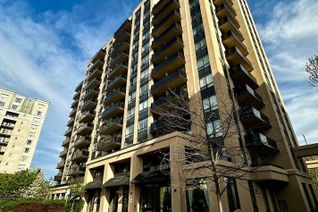 Apartment for Rent, 520 Steeles Ave W #710, Vaughan, ON