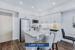 Condo Apartment for Sale, 58 Lakeside Terr #1018, Barrie, ON