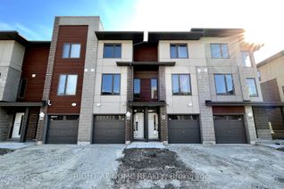 Townhouse for Rent, 41 Winters Cres, Collingwood, ON