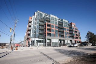 Condo Apartment for Rent, 681 Yonge St #514, Barrie, ON