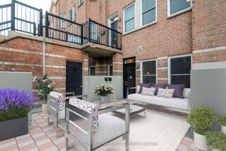 Property for Sale, 760 Lawrence Ave W #106, Toronto, ON