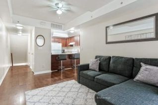 Condo Townhouse for Rent, 3025 Finch Ave W #2033, Toronto, ON