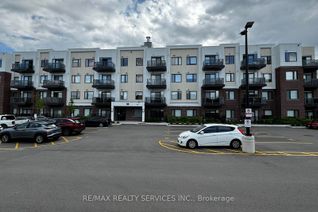 Condo for Rent, 58 Sky Harbour Dr #107, Brampton, ON