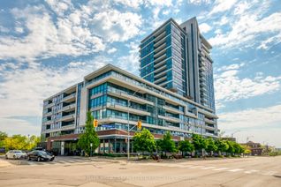 Apartment for Sale, 1 Hurontario St #2005, Mississauga, ON
