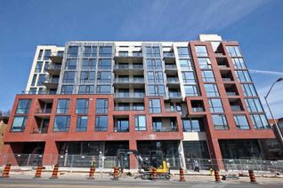 Property for Rent, 2118 Bloor St W #511, Toronto, ON