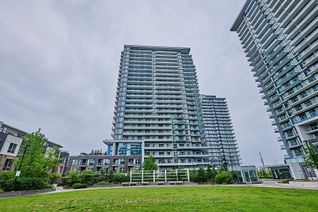 Property for Rent, 2560 Eglinton Ave W #1502, Mississauga, ON