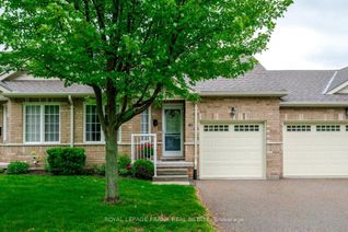 Bungalow for Sale, 909 Wentworth St #41, Peterborough, ON