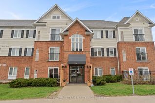 Apartment for Sale, 306 Spillsbury Dr #209, Peterborough, ON
