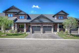 Bungalow for Sale, 1 Chamberlain Ave #9, Ingersoll, ON