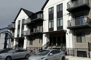 Condo Townhouse for Rent, 405 Myers Rd #67, Cambridge, ON