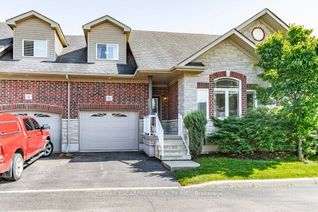 Bungalow for Sale, 695 Myers Rd #12, Cambridge, ON