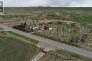 Bungalow for Sale, 64144 434 Avenue W, Rural Foothills County, AB