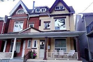 Townhouse for Rent, 85 Baldwin St #Upper/2, Toronto, ON