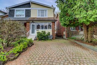 Property for Sale, 267 Glebeholme Blvd, Toronto, ON