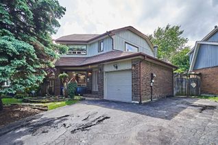 House for Sale, 720 Cobblers Crt, Pickering, ON