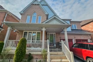 Property for Rent, 65 Dunwell Cres #Upper, Ajax, ON
