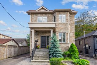 Property for Sale, 619 Mortimer Ave, Toronto, ON