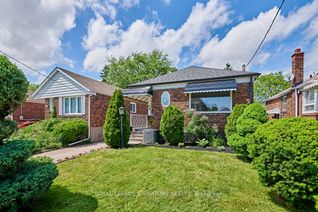 Property for Sale, 40 Tiago Ave, Toronto, ON