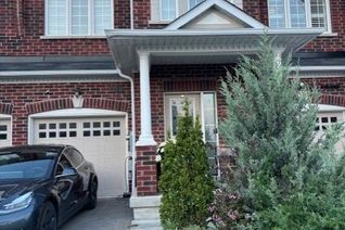 Townhouse for Rent, 106 Whitefoot Cres, Ajax, ON