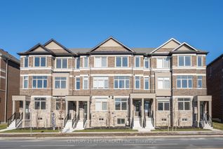 Townhouse for Rent, 19 Carneros Way #620, Markham, ON