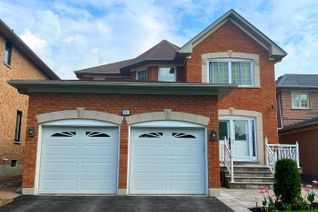 House for Rent, 96 Grandlea Cres, Markham, ON