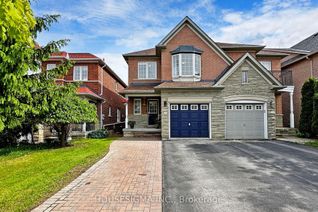 Semi-Detached House for Sale, 23 Idyllwood Ave, Richmond Hill, ON