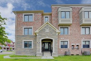 Freehold Townhouse for Sale, 37 Mcgrath Ave, Richmond Hill, ON