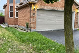 Detached House for Rent, 37 Silkwood Cres, Brampton, ON
