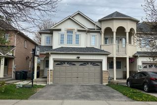 Property for Rent, 7415 Magistrate Terr, Mississauga, ON