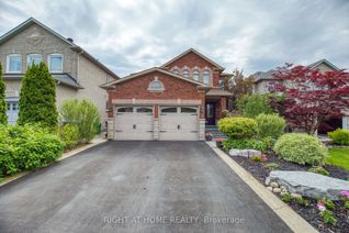 Detached House for Sale, 4 Country Stroll Cres, Caledon, ON
