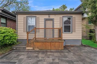 House for Sale, 147 Wilson Ave, London, ON