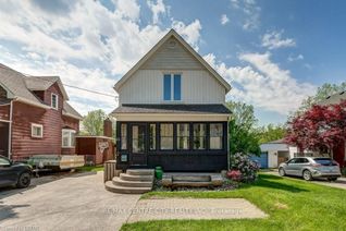 Detached House for Sale, 51 Hemlock St, St. Thomas, ON